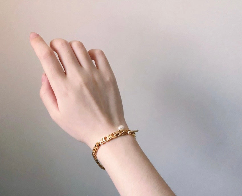 X1N36D41K Popular  Bracelets