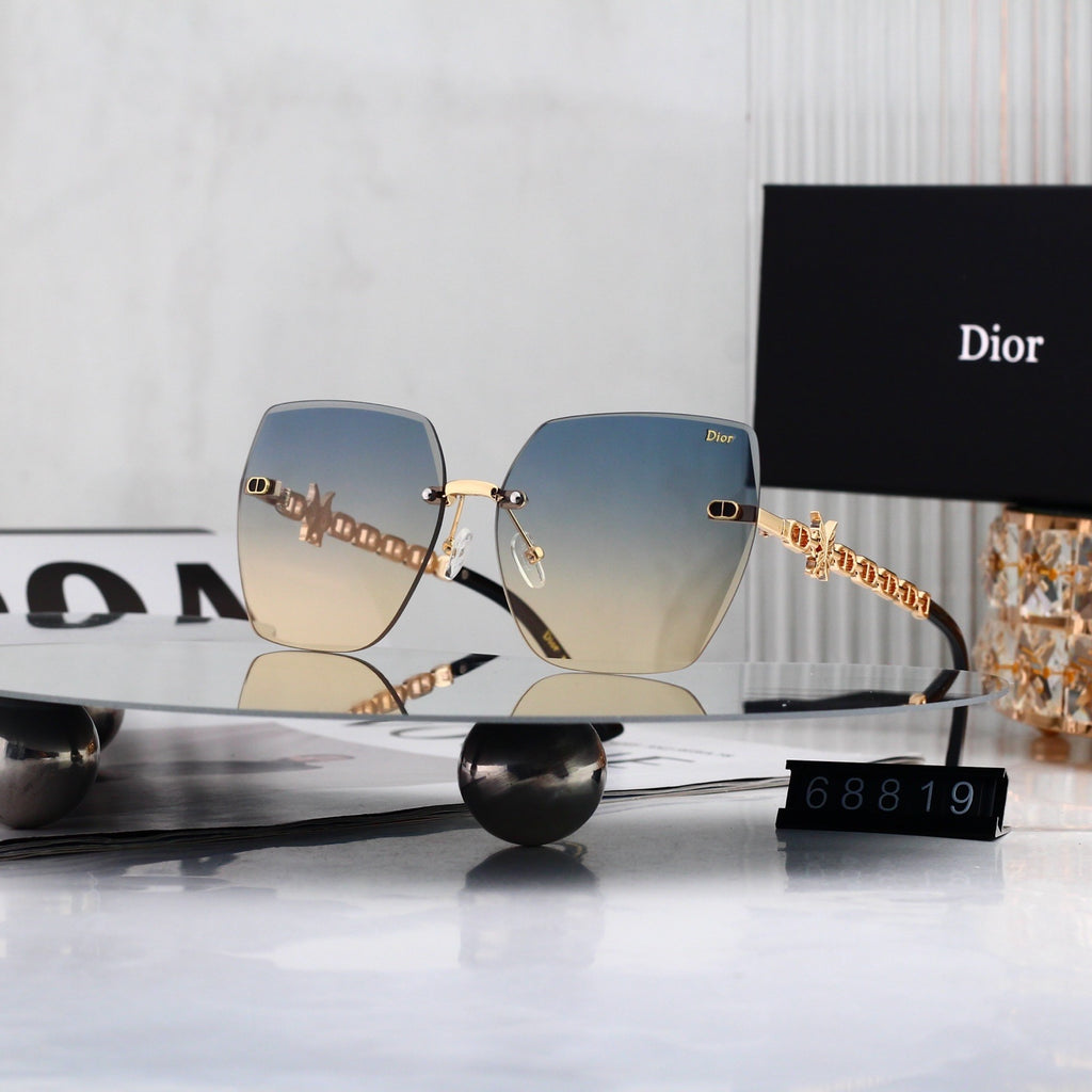 T1P56D67 Popular Sunglasses