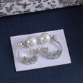 X1Z54D367E Popular  Earrings