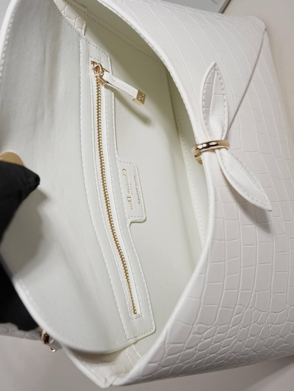 B1P36D90 Popular leather bag