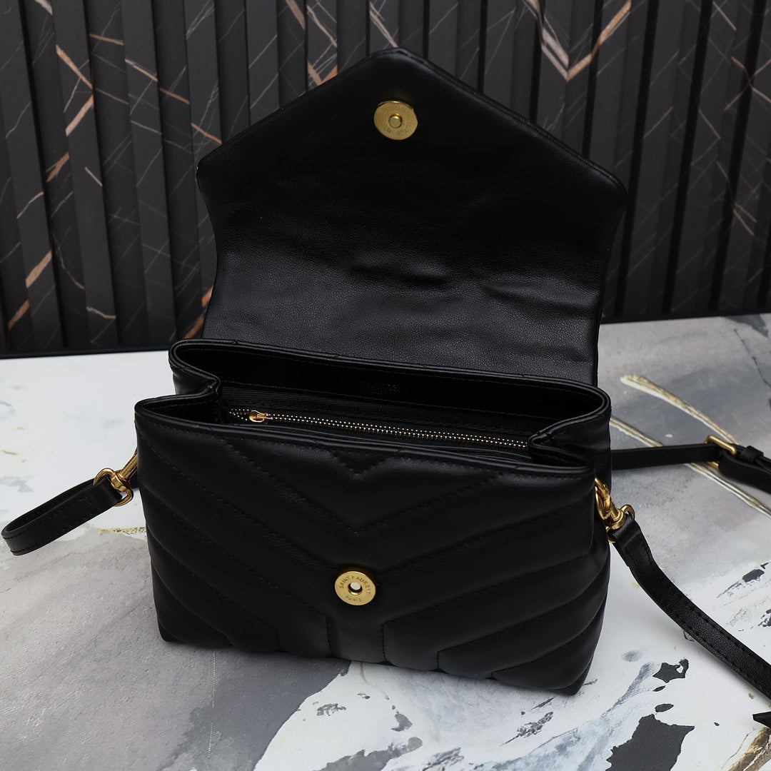 B1X34SL267 Popular   leather bag 