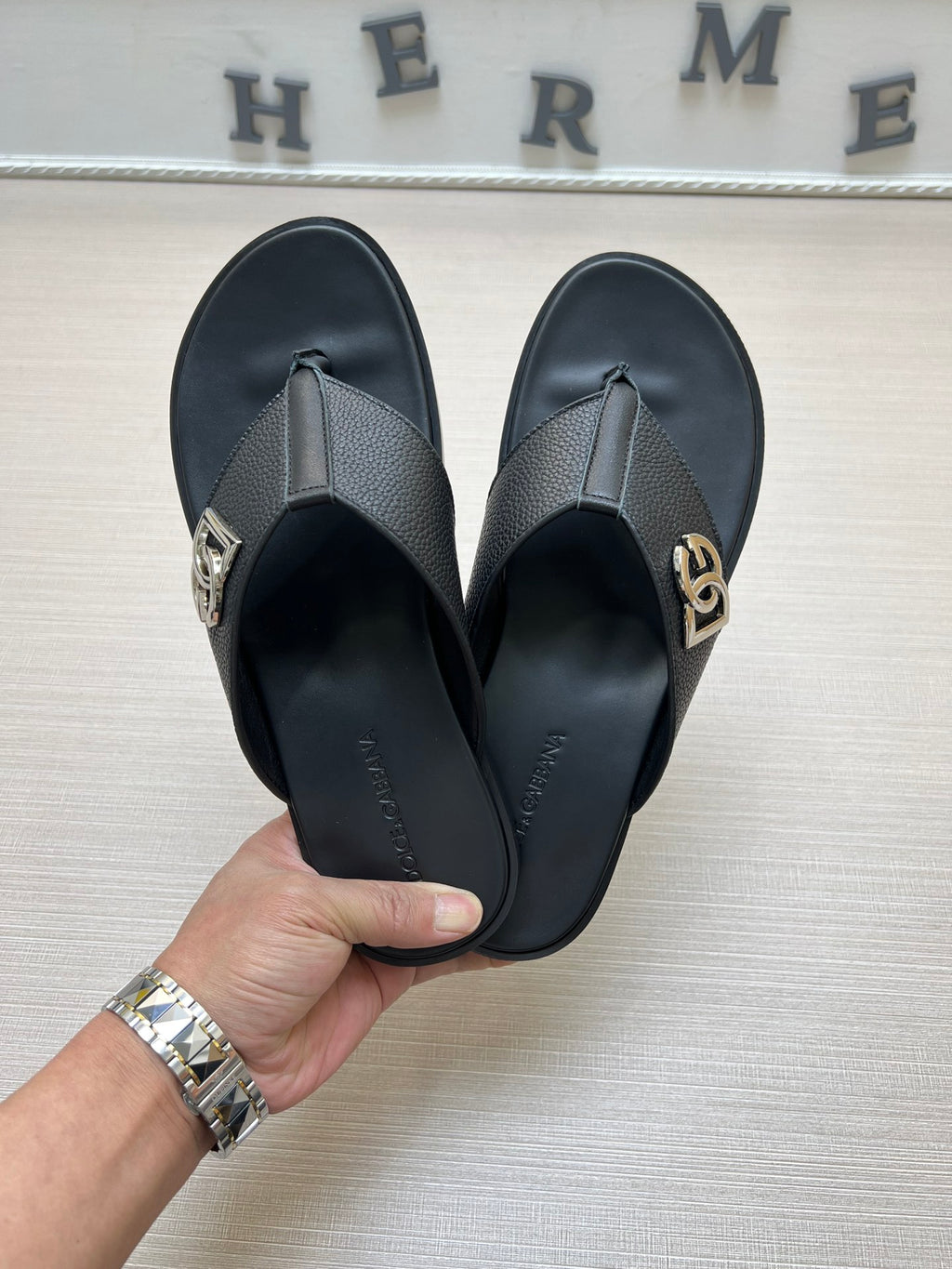 Z5ZA101 Popular slippers