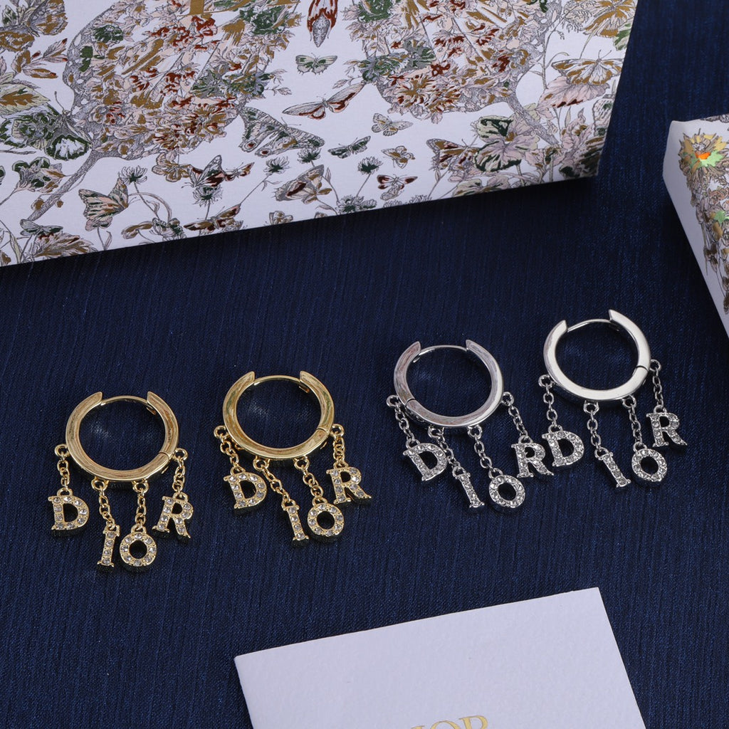 X1Z64D585E Popular  Earrings