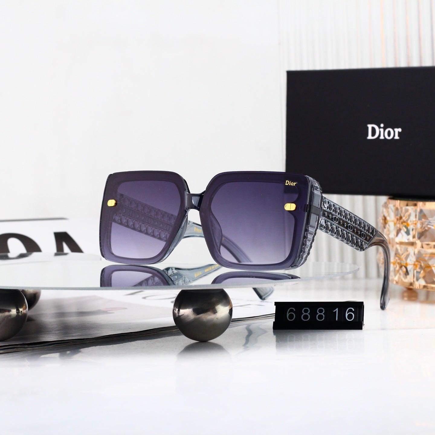 T1P56D64 Popular Sunglasses