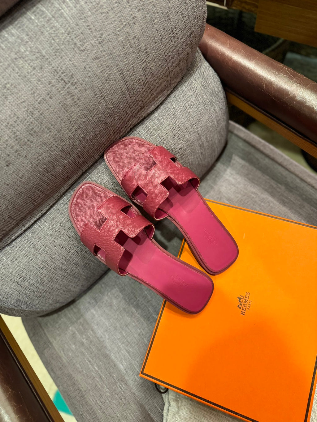 Z1ZH235 Popular Slippers