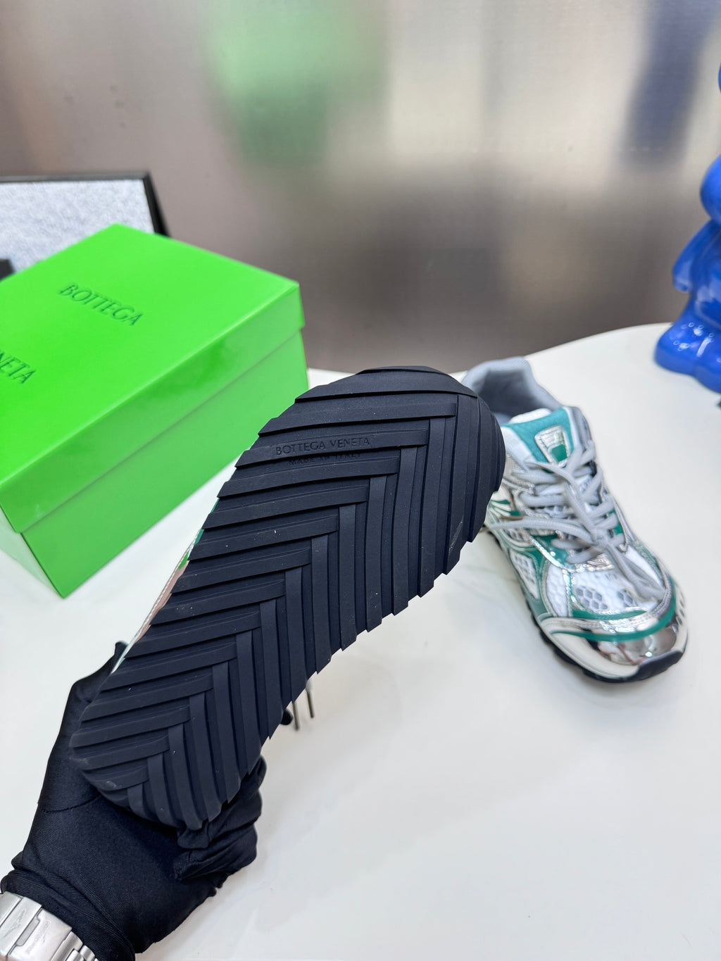Z1Q105A355 Popular Shoes
