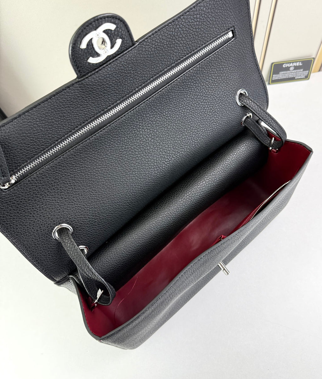B1R76C35 Popular leather bag