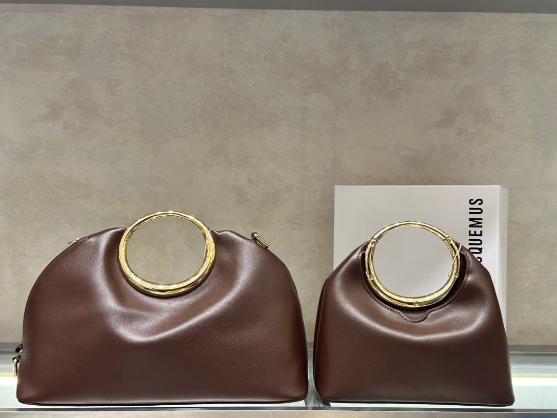 B1N55A12 Popular    leather bag