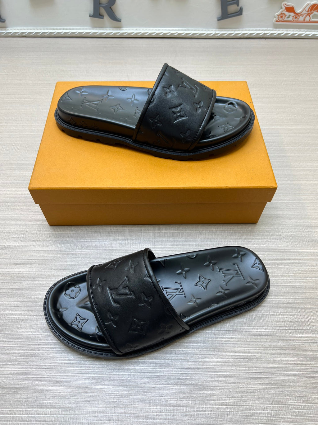 Z5Z35E304 Popular Slippers