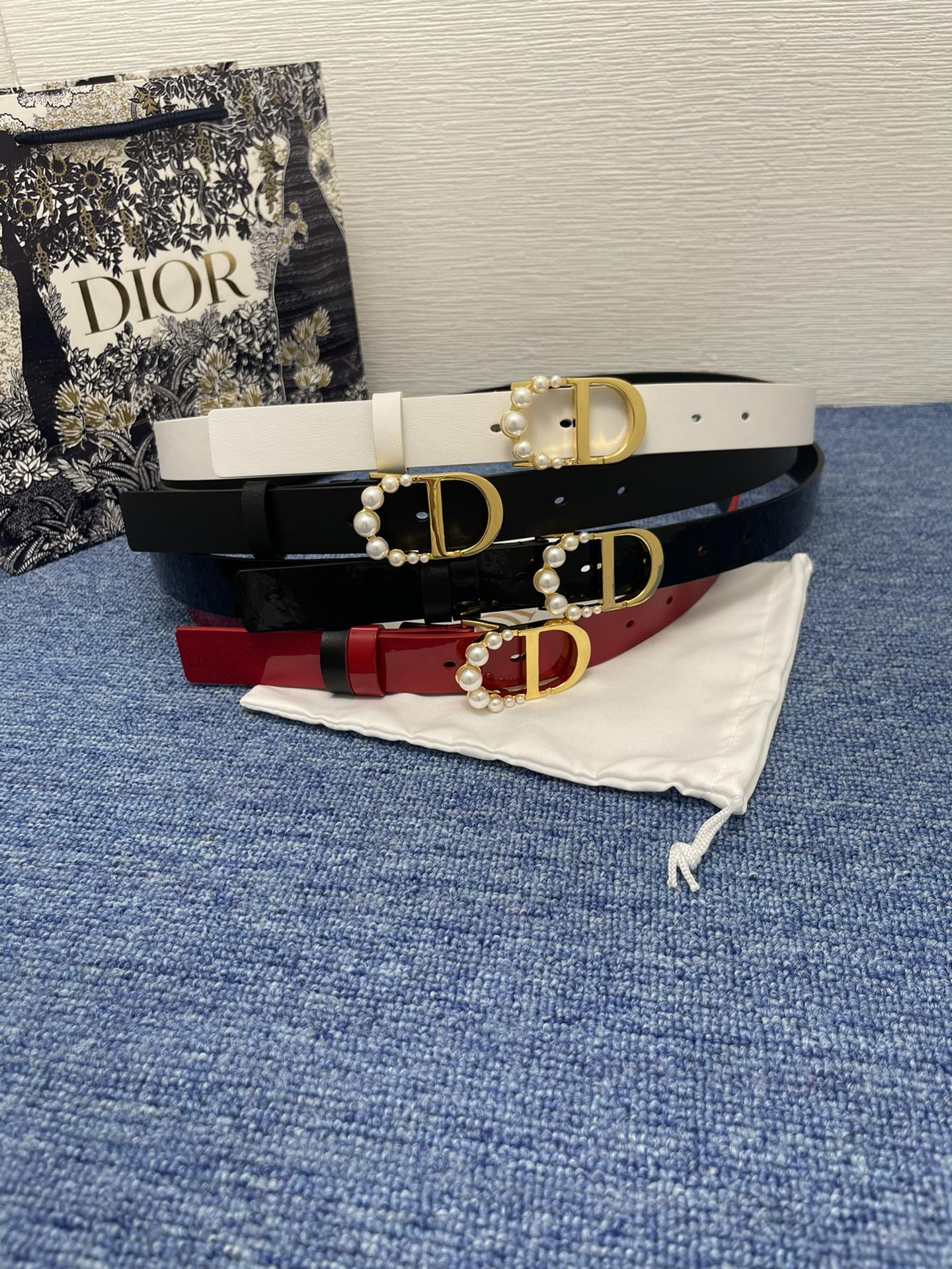 P1R55D199 Popular   High quality belt With full package