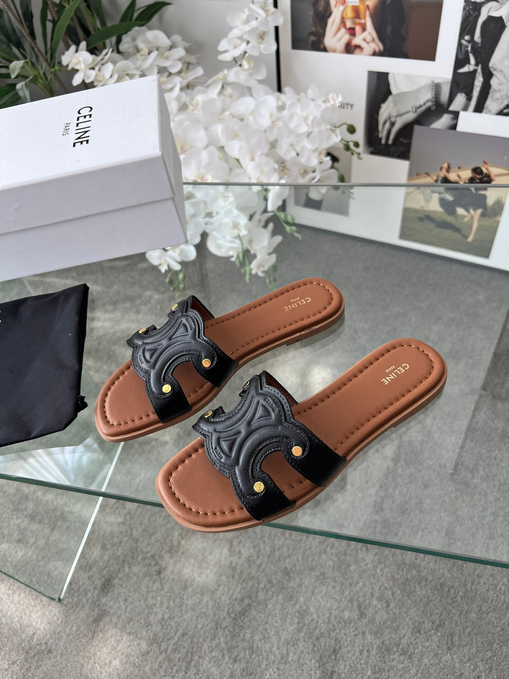 Z2Z85N39  Popular leather Shoes