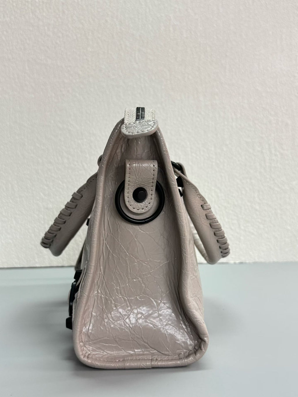 B1P36J115 Popular leather bag