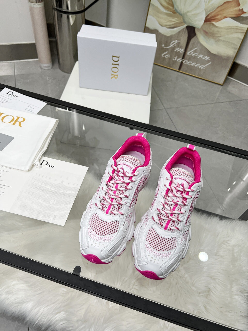 Z2Q105D313 Popular high-quality Shoes