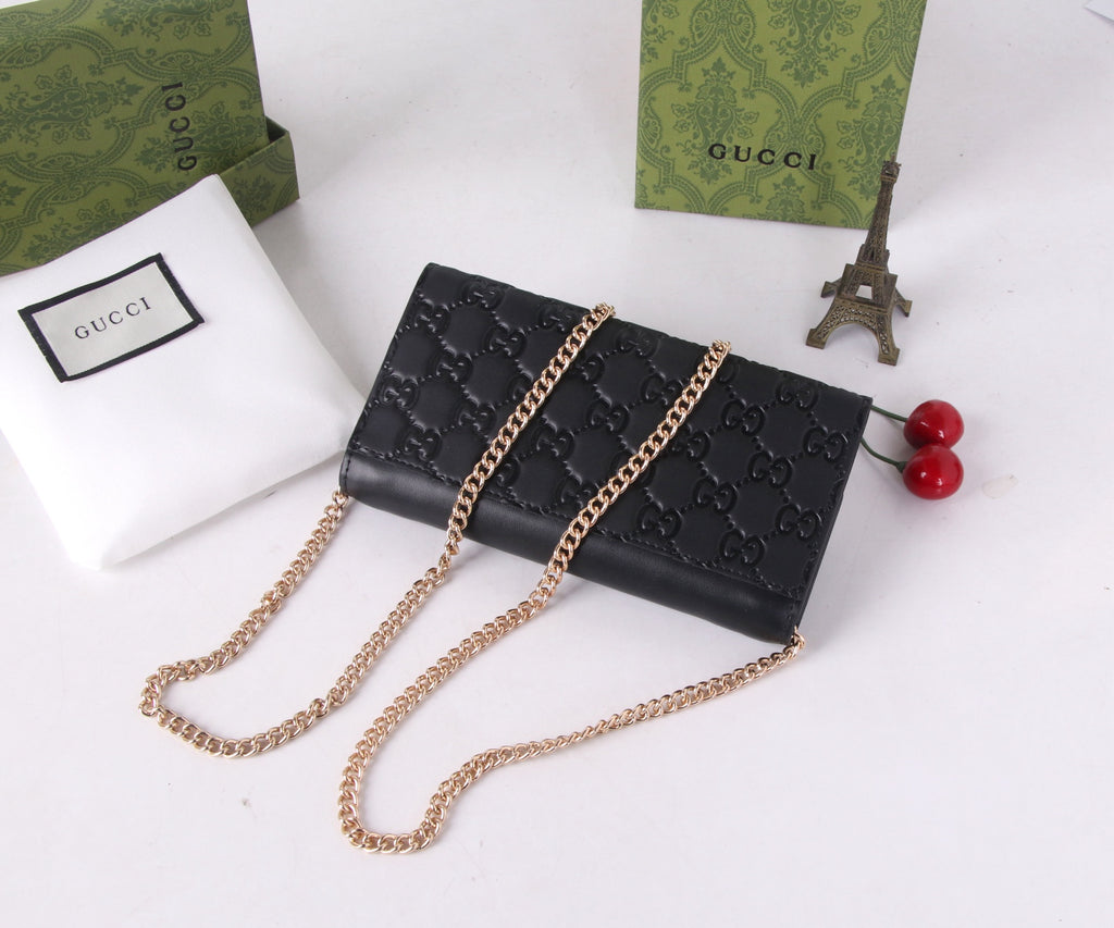 B1P36B111 Popular leather bag
