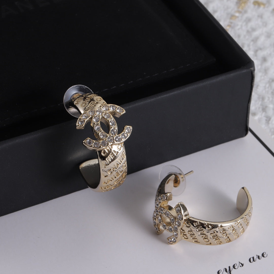 X1Z54C309E Popular  Earrings