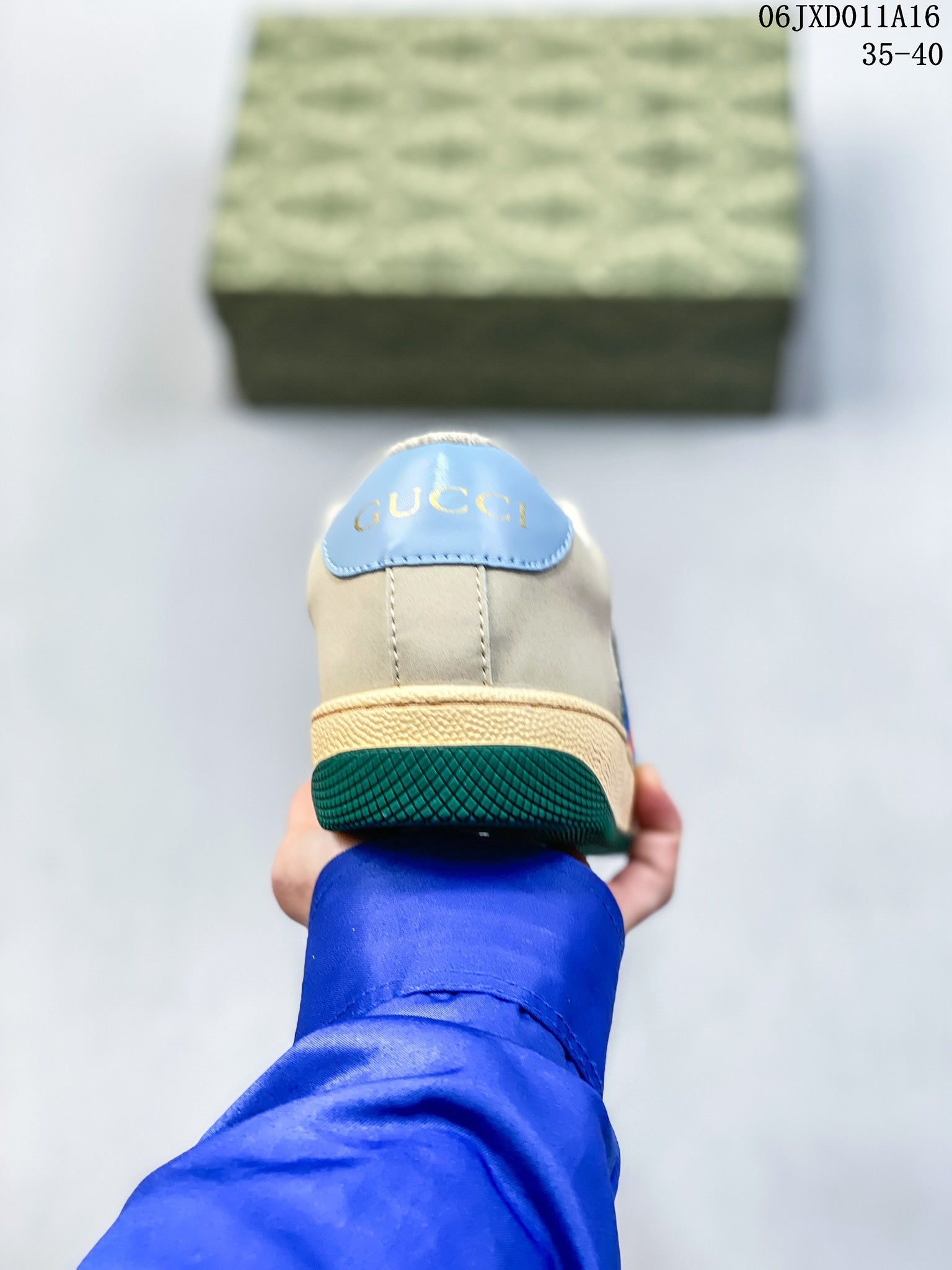 Z4YB60 Popular Sneakers