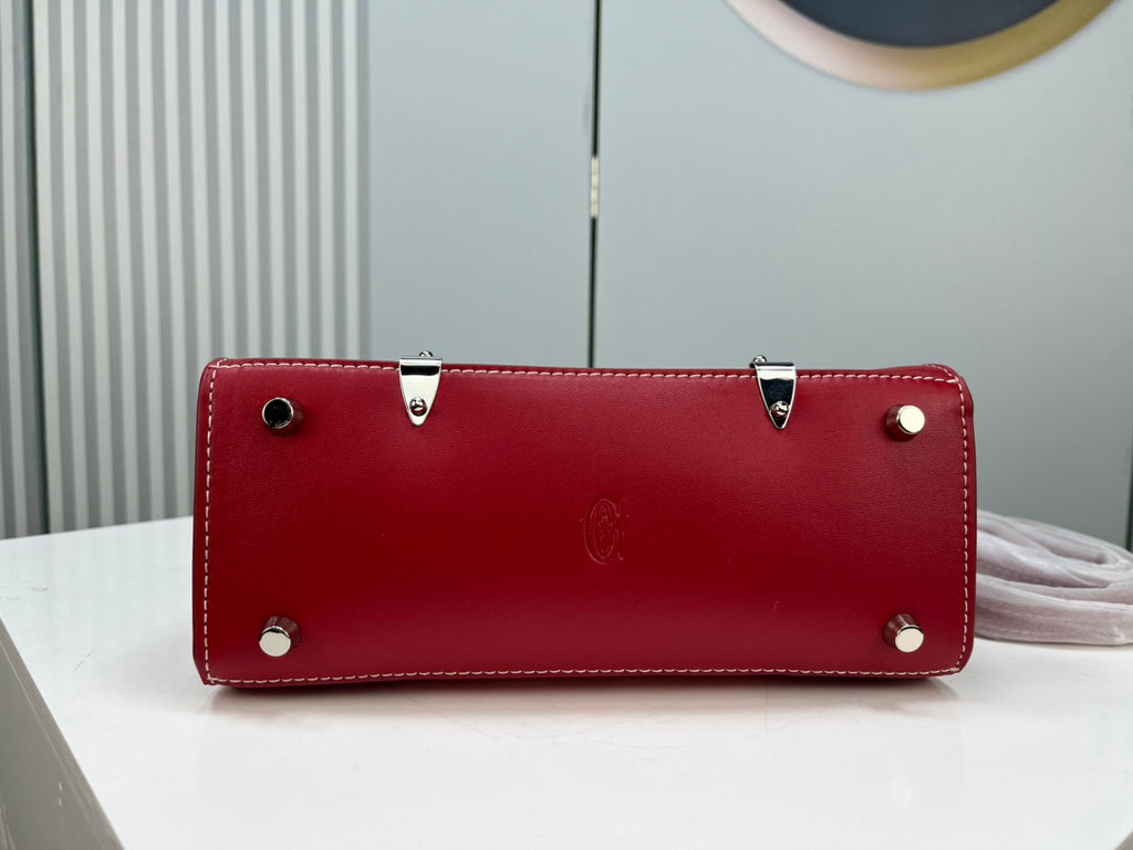 B1N86A10 Popular leather bag