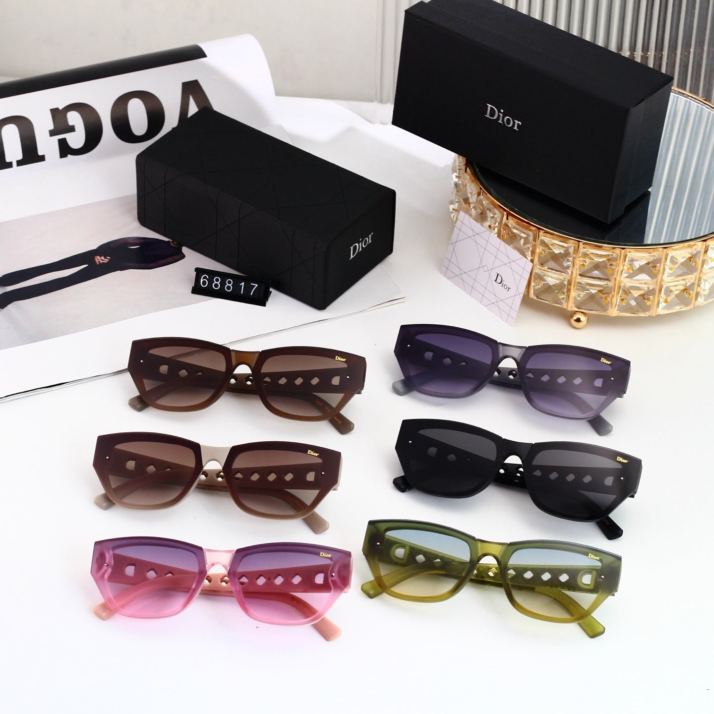 T1P56D65 Popular Sunglasses