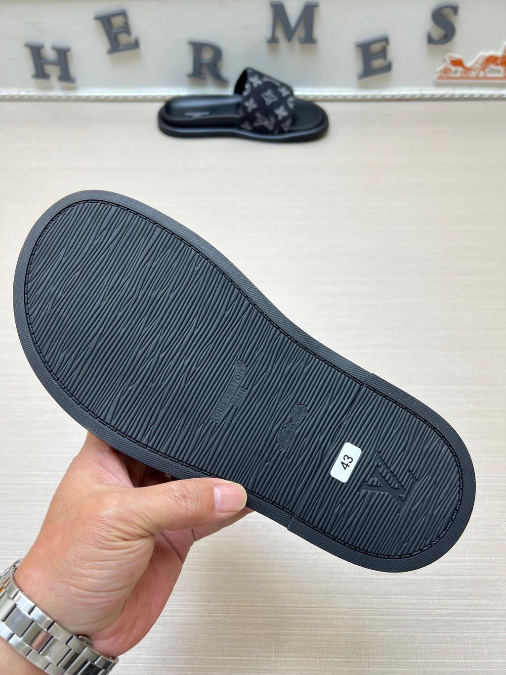 Z5Z35E302 Popular Slippers