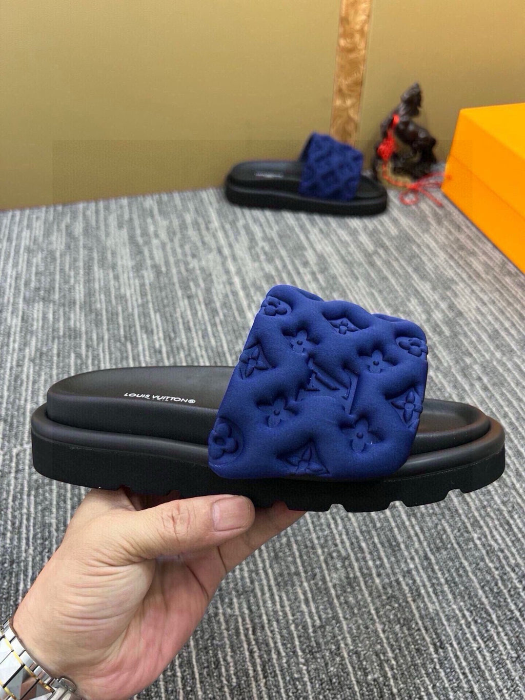 Z5QE13 Popular Slippers