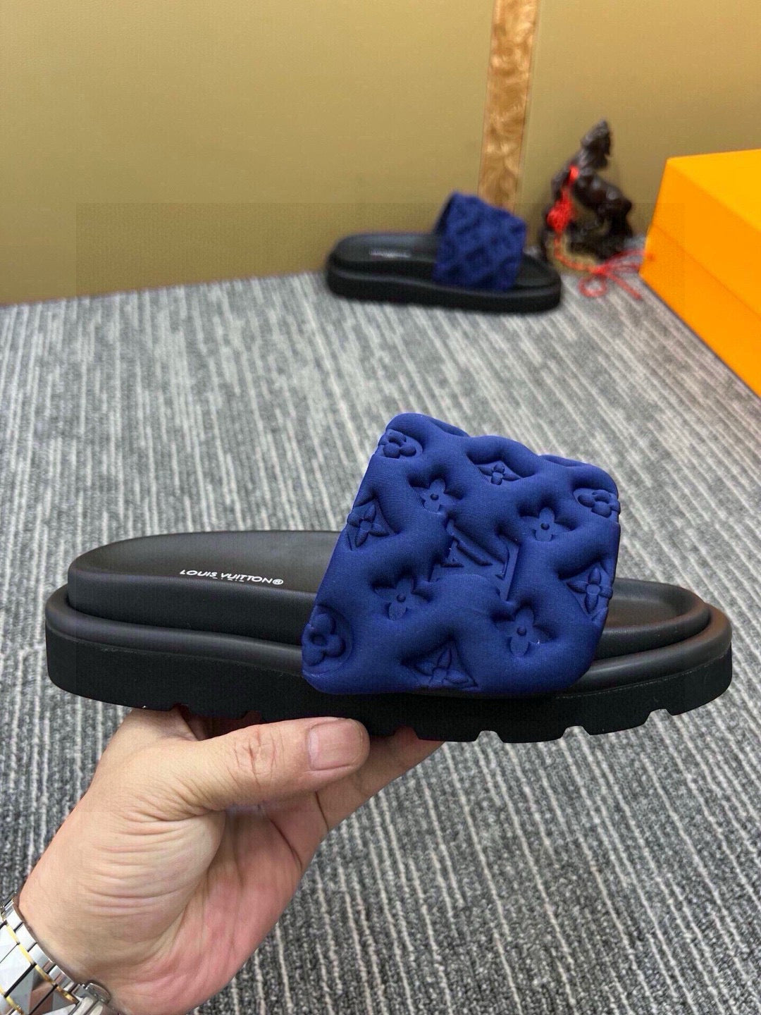 Z5QE13 Popular Slippers