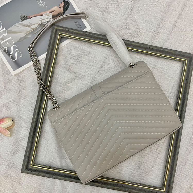 B1X61SL010 Popular  leather bag 
