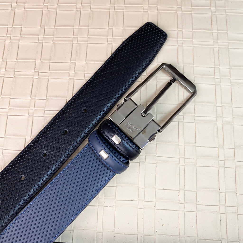 P1Q64A115 Popular  High quality leather belt With full package