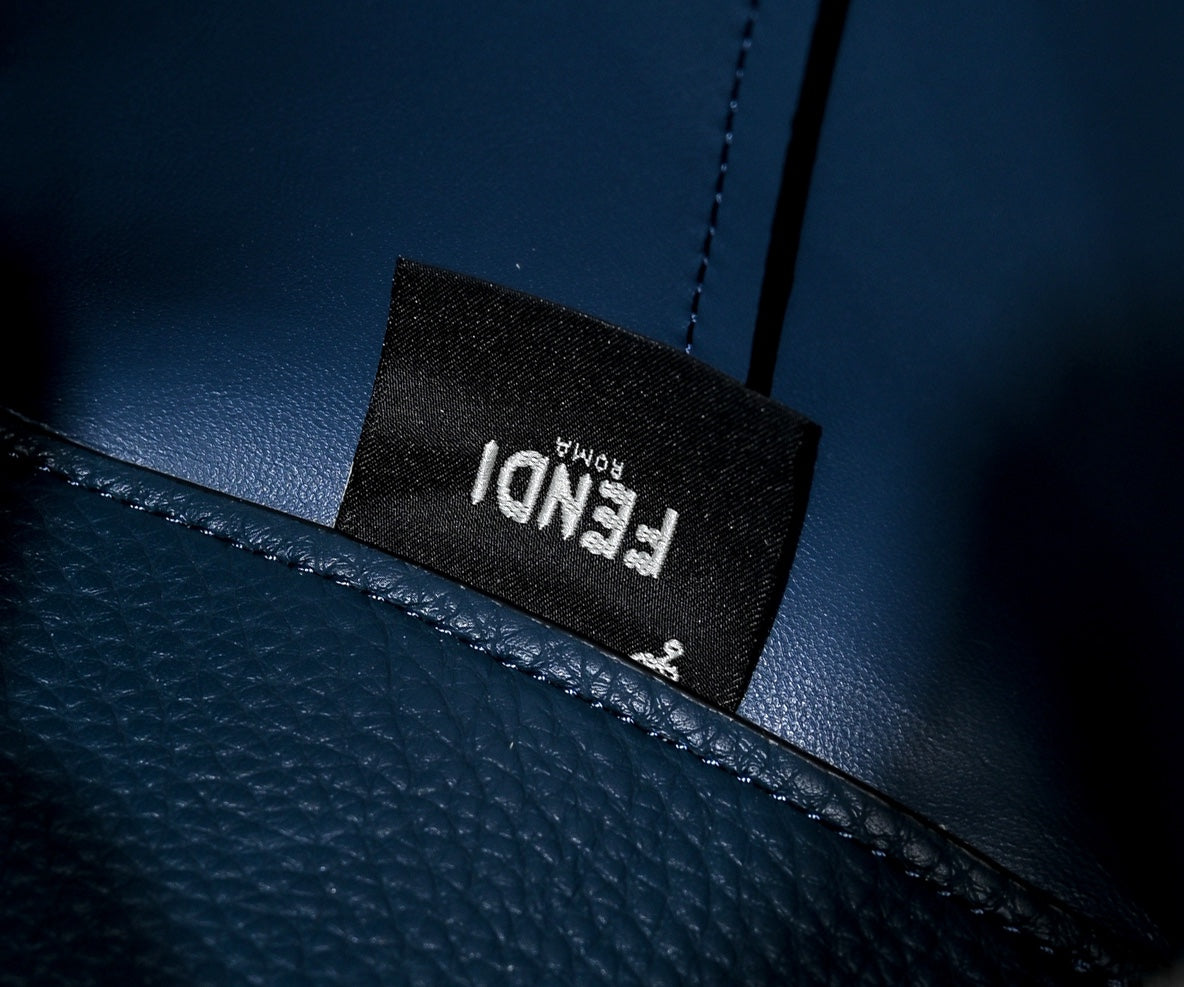 B1W35F109 Popular  leather bag
