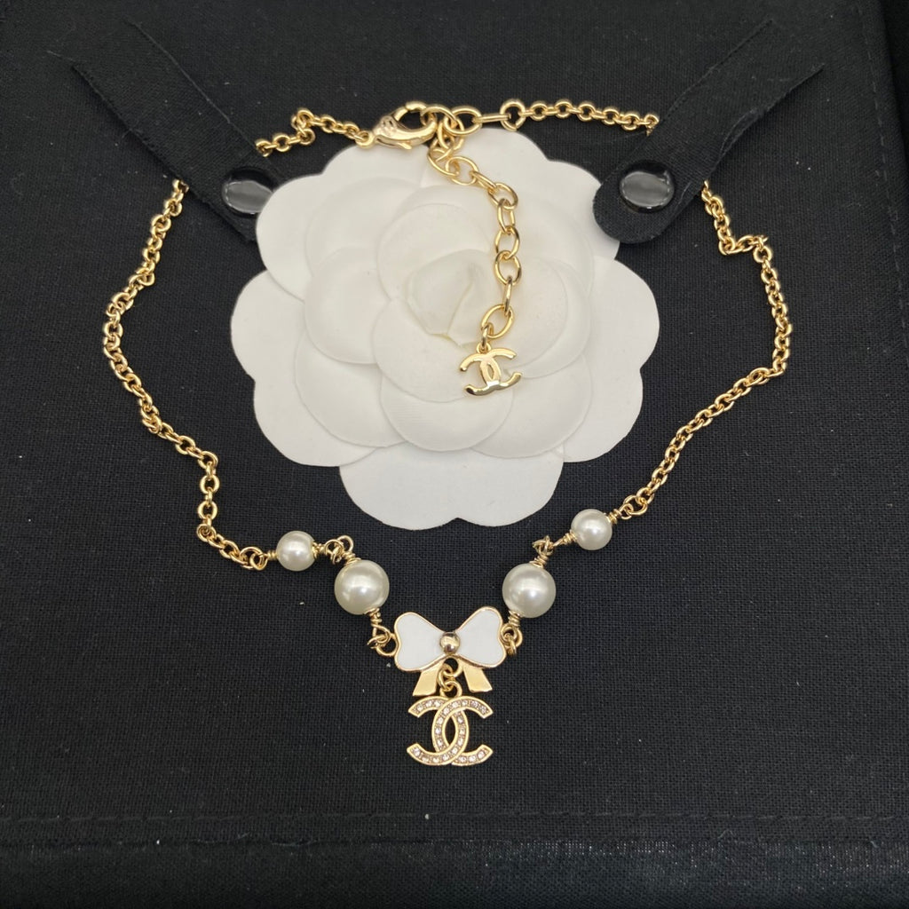 X1Q85C224X Popular Necklace