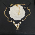 X1Q85C224X Popular Necklace
