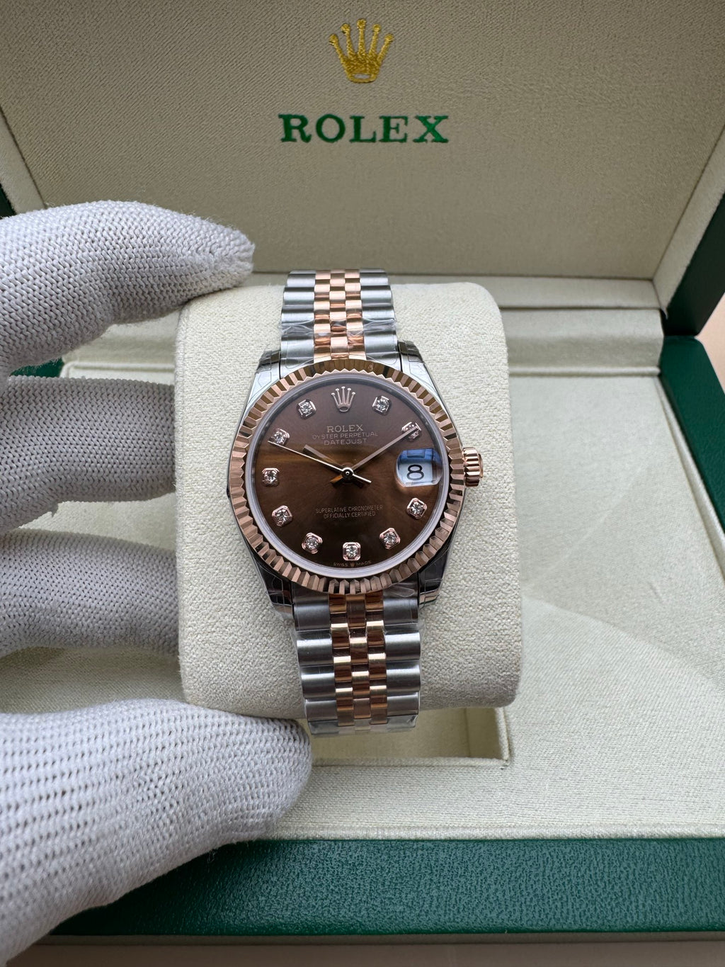 L1R36L11 Popular Watches