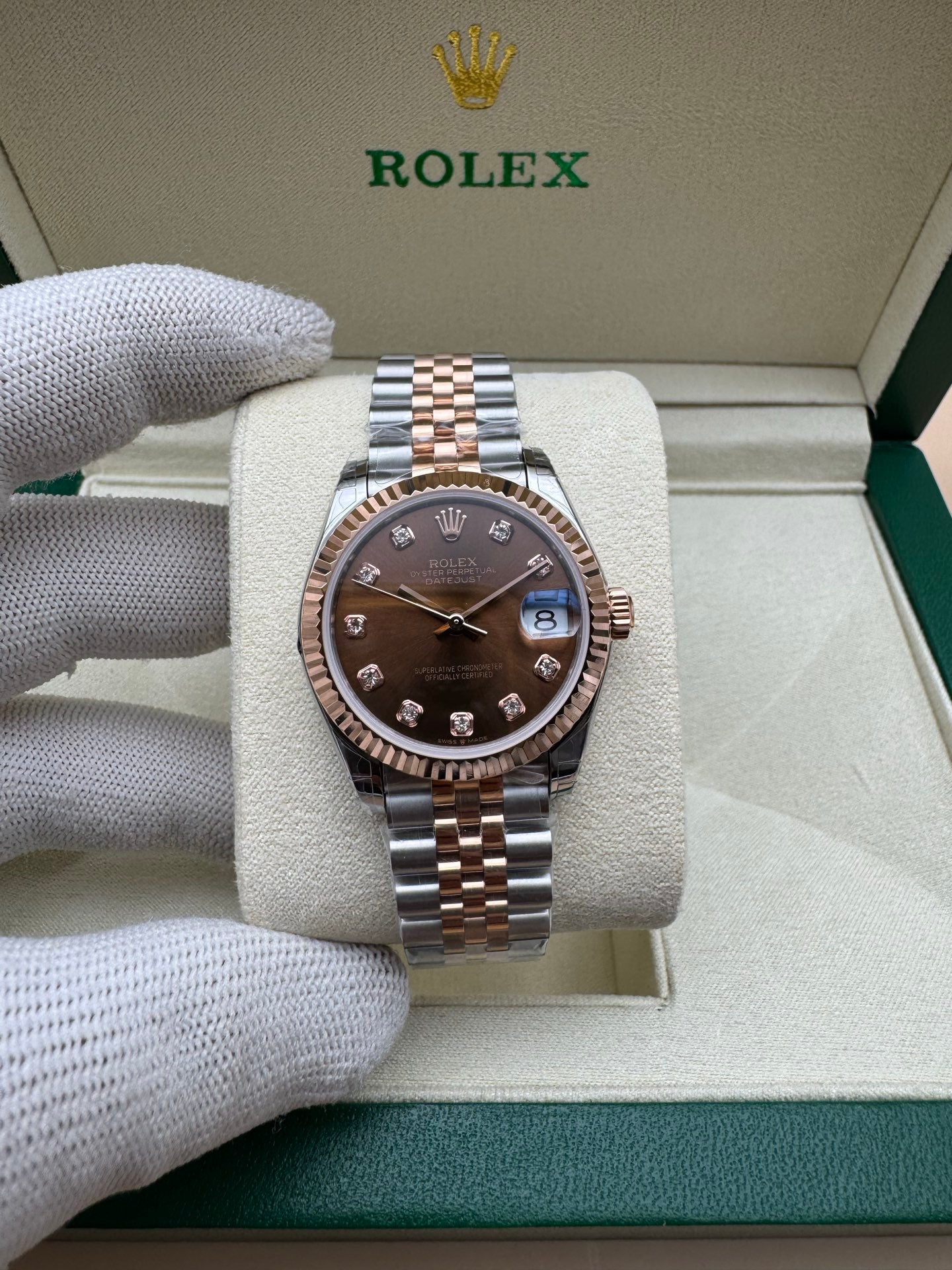 L1R36L11 Popular Watches