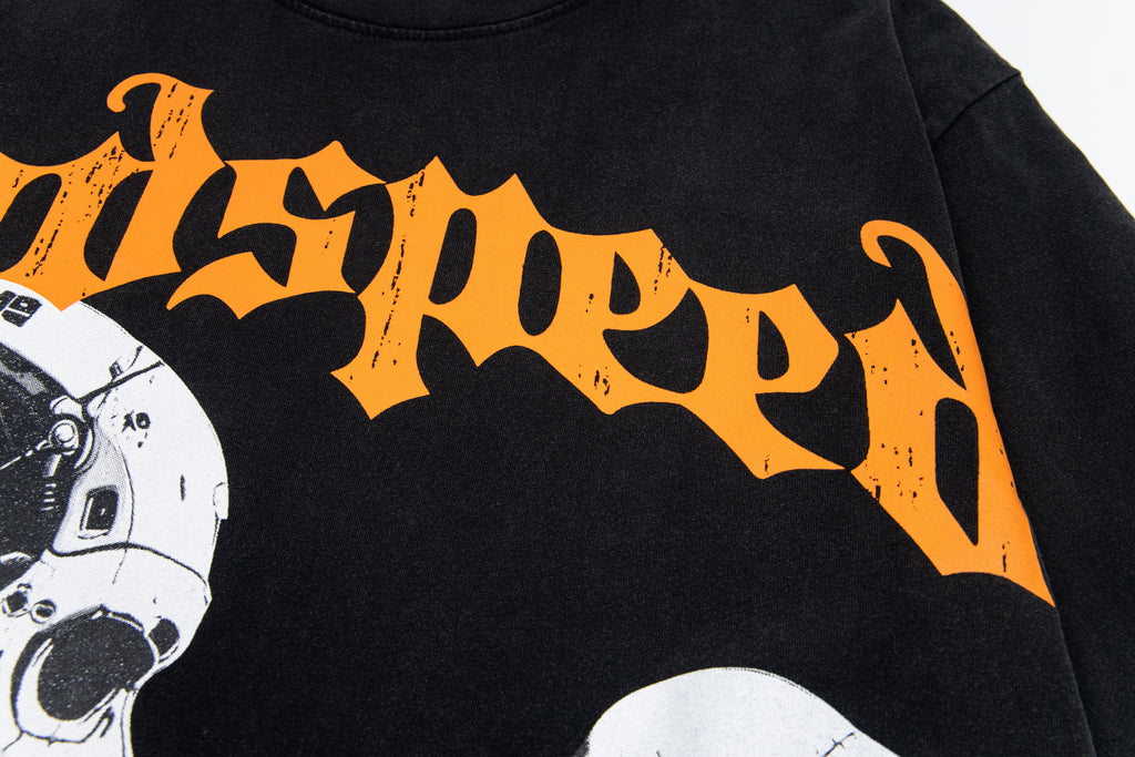 U1R45A129  Popular T-shirt