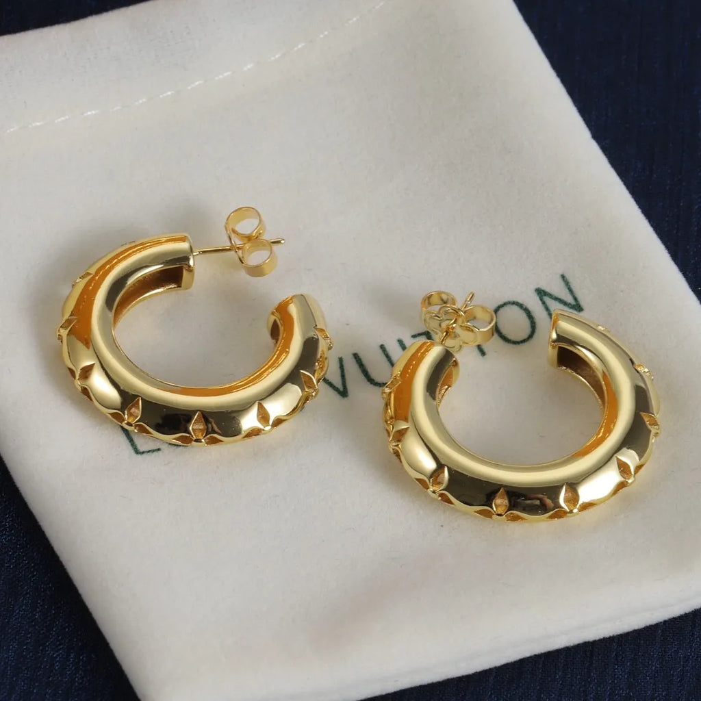 X1Z94E1094E Popular  Earrings