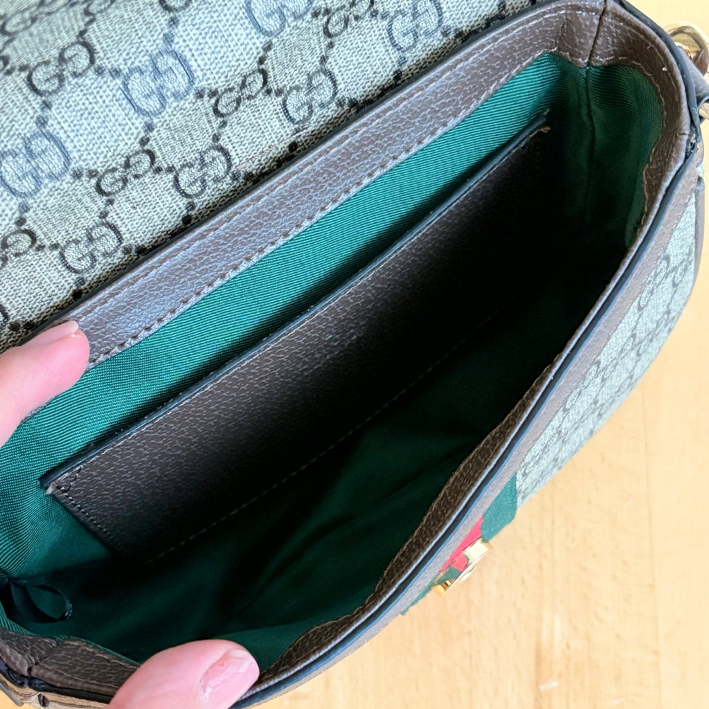 B1R15B127 Popular leather bag