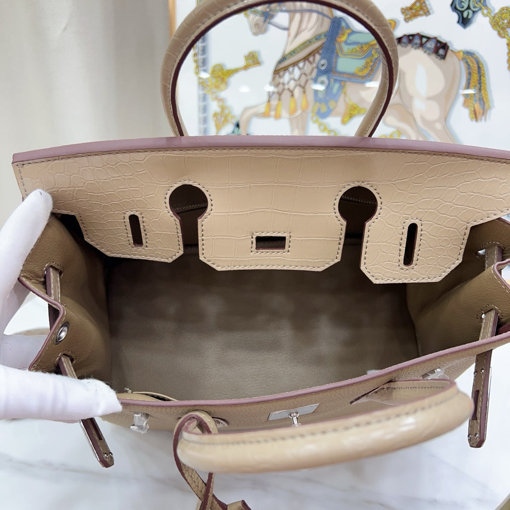 B1N46H1 Popular  leather bag 