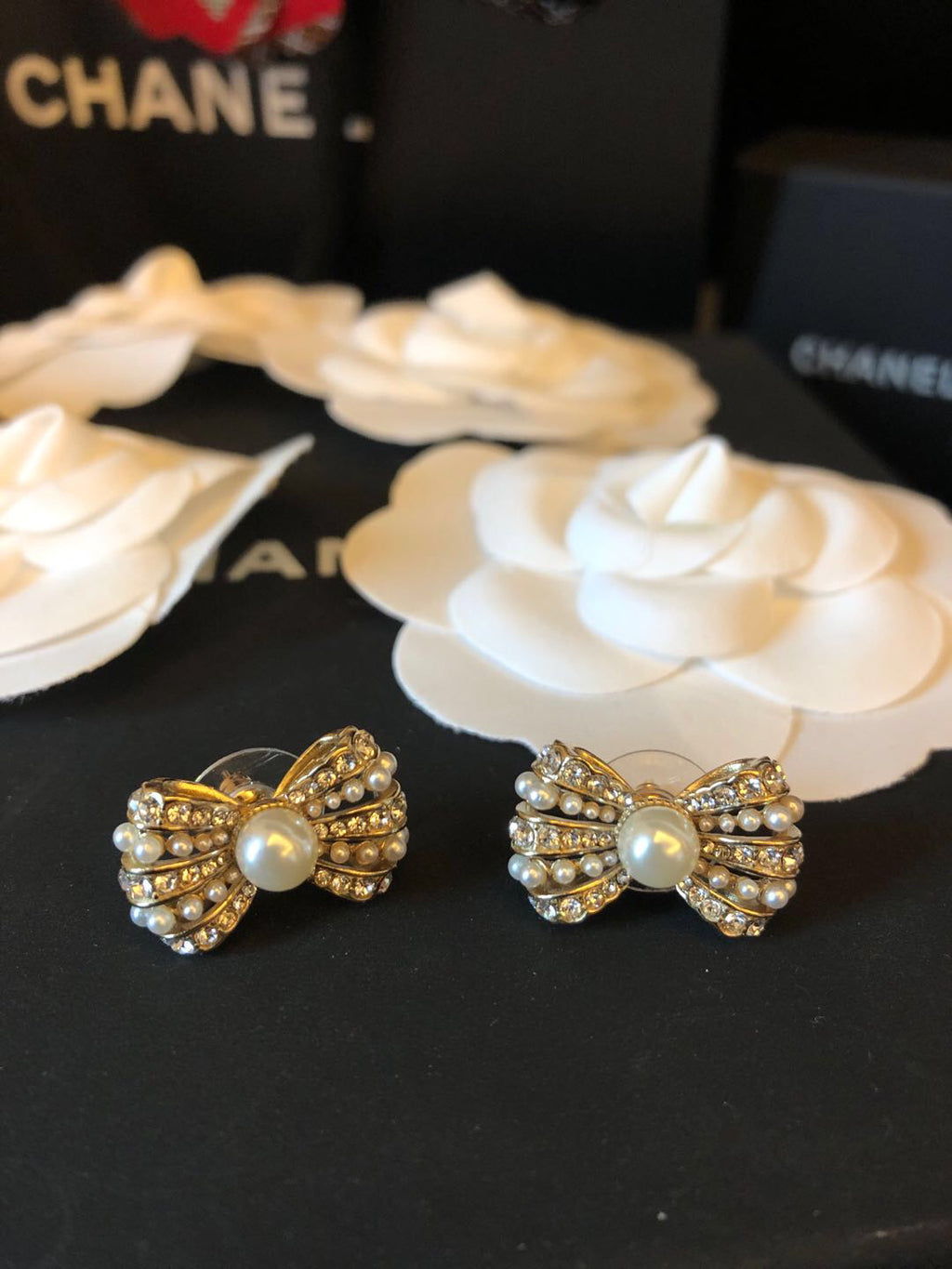 X1Z64C549E Popular Earrings