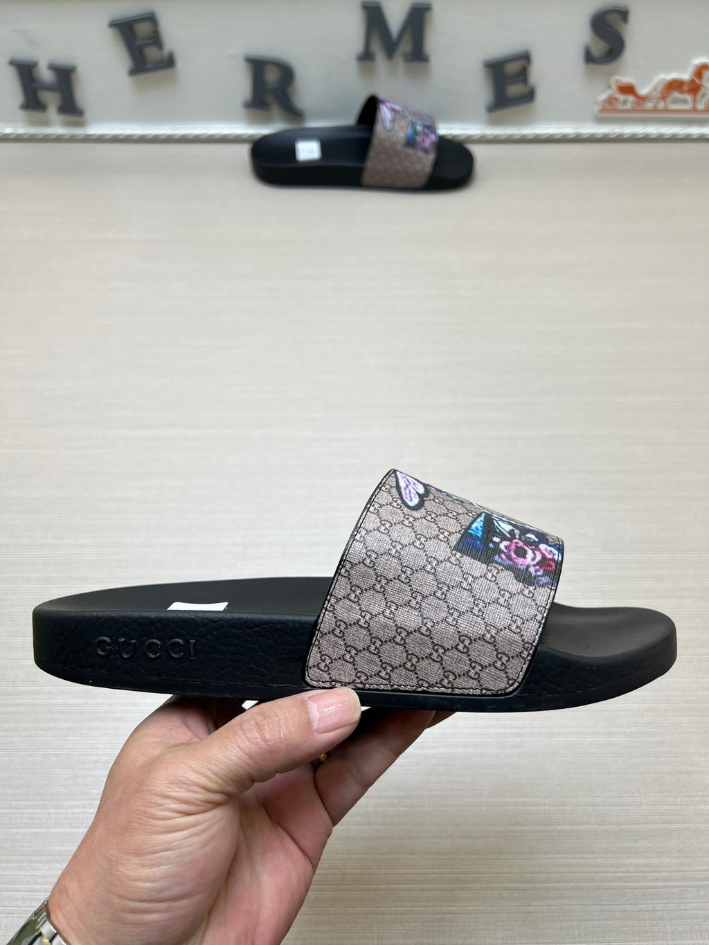 Z5WB238 Popular Slippers