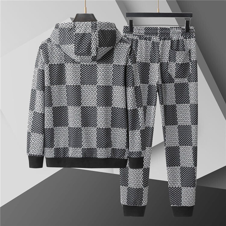 U1Z95E328 Popular autumn and winter sets