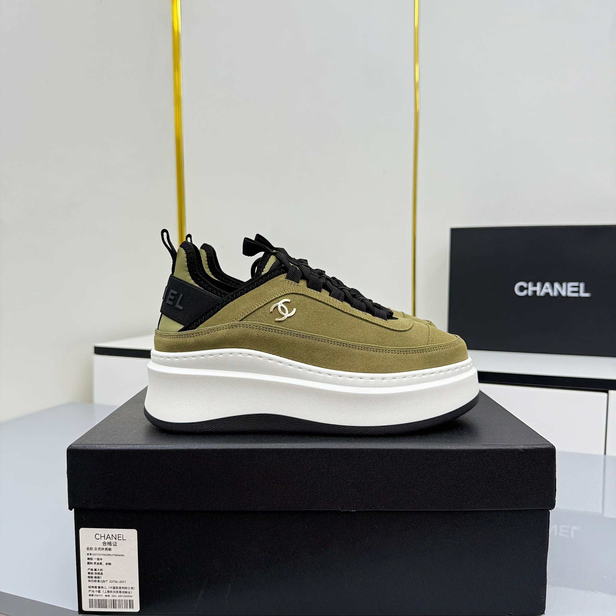 Z2Q105C391 Popular high-quality Shoes