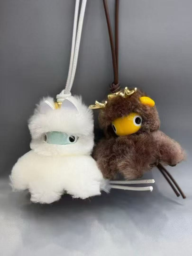 A1R76A14 Popular bag 's charms accessories