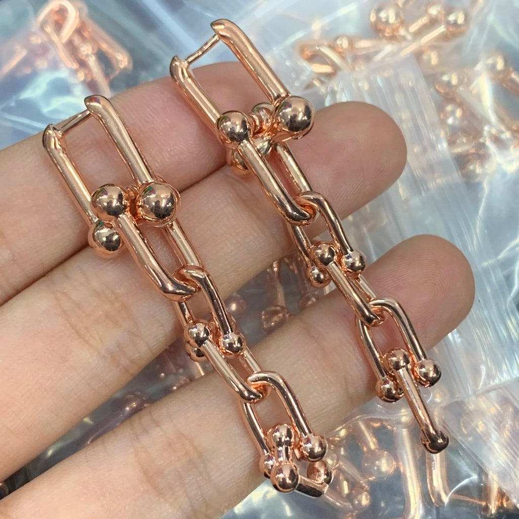 X1X54T30X  Popular     Earring Bracelets Necklaces