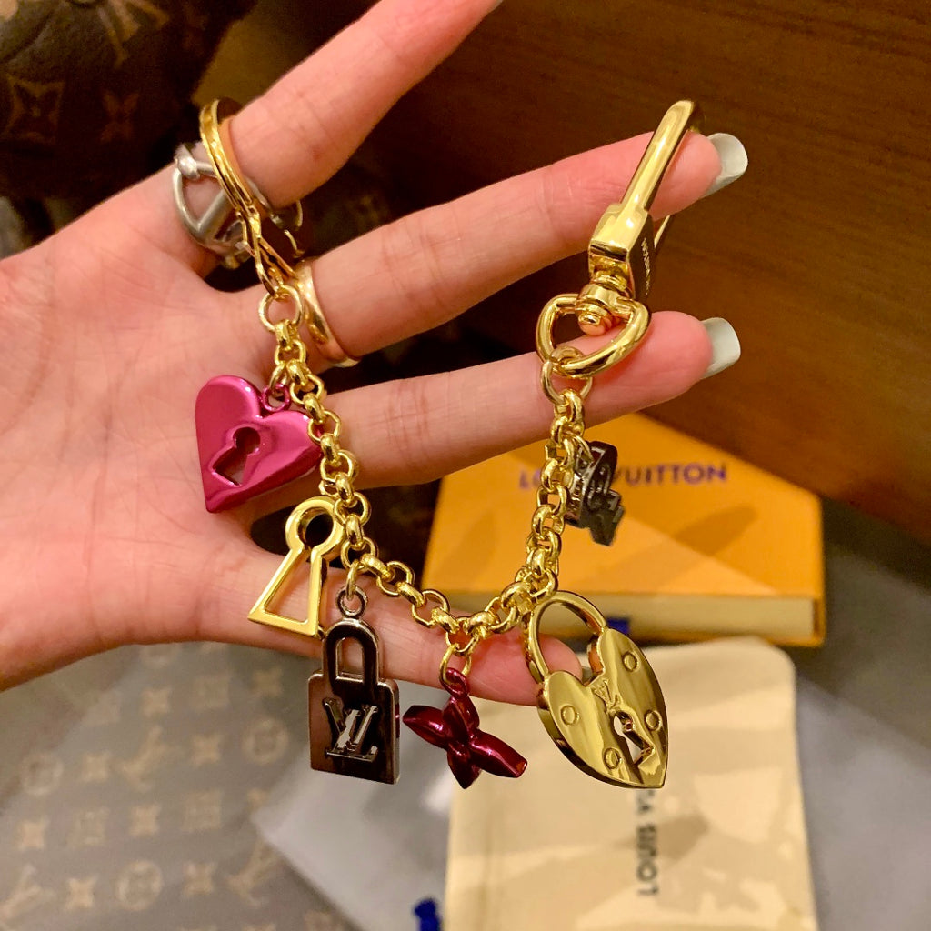 A1Q95E12 Popular bag 's charms accessories