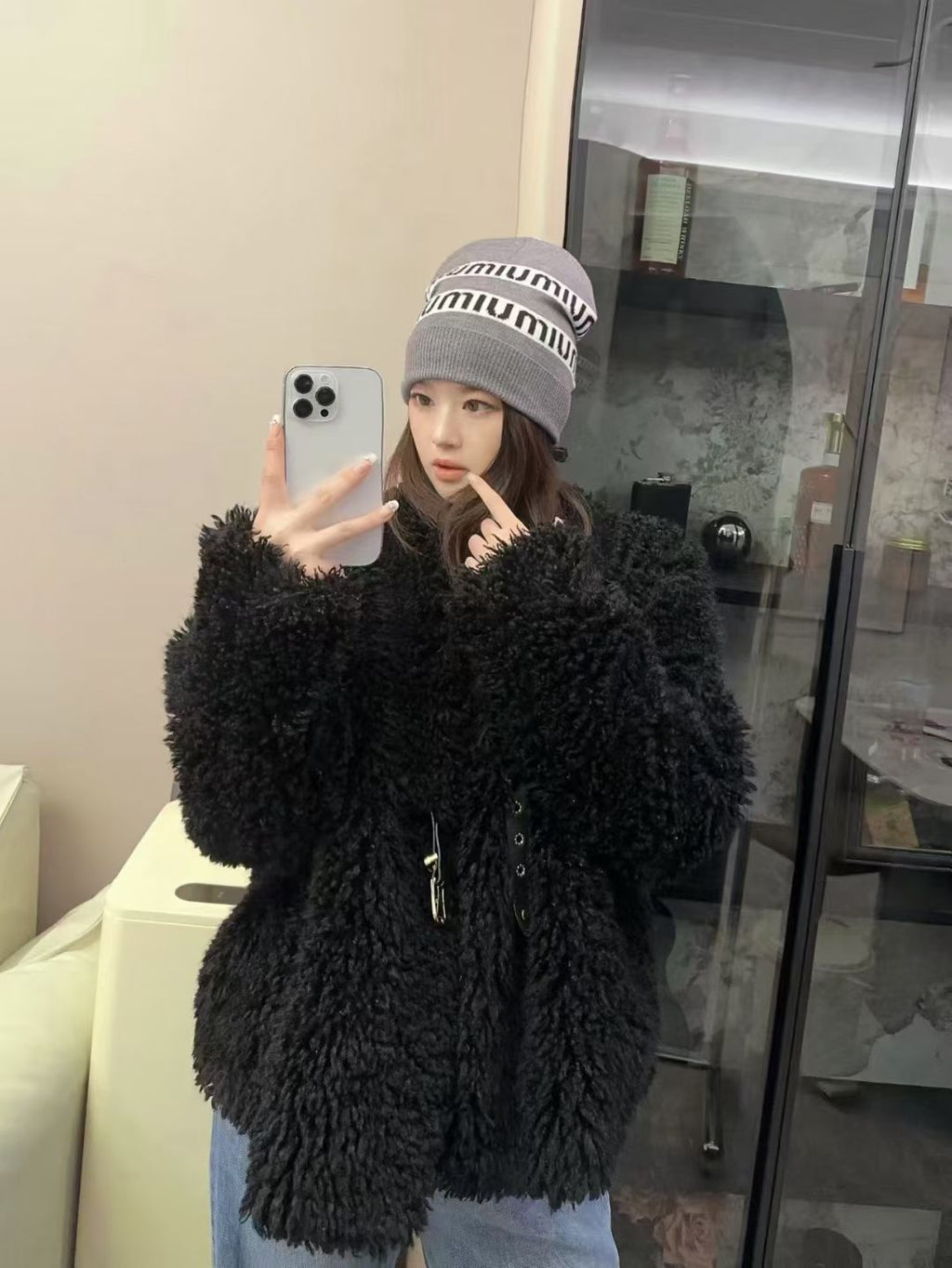 M1R86A29 Popular hats