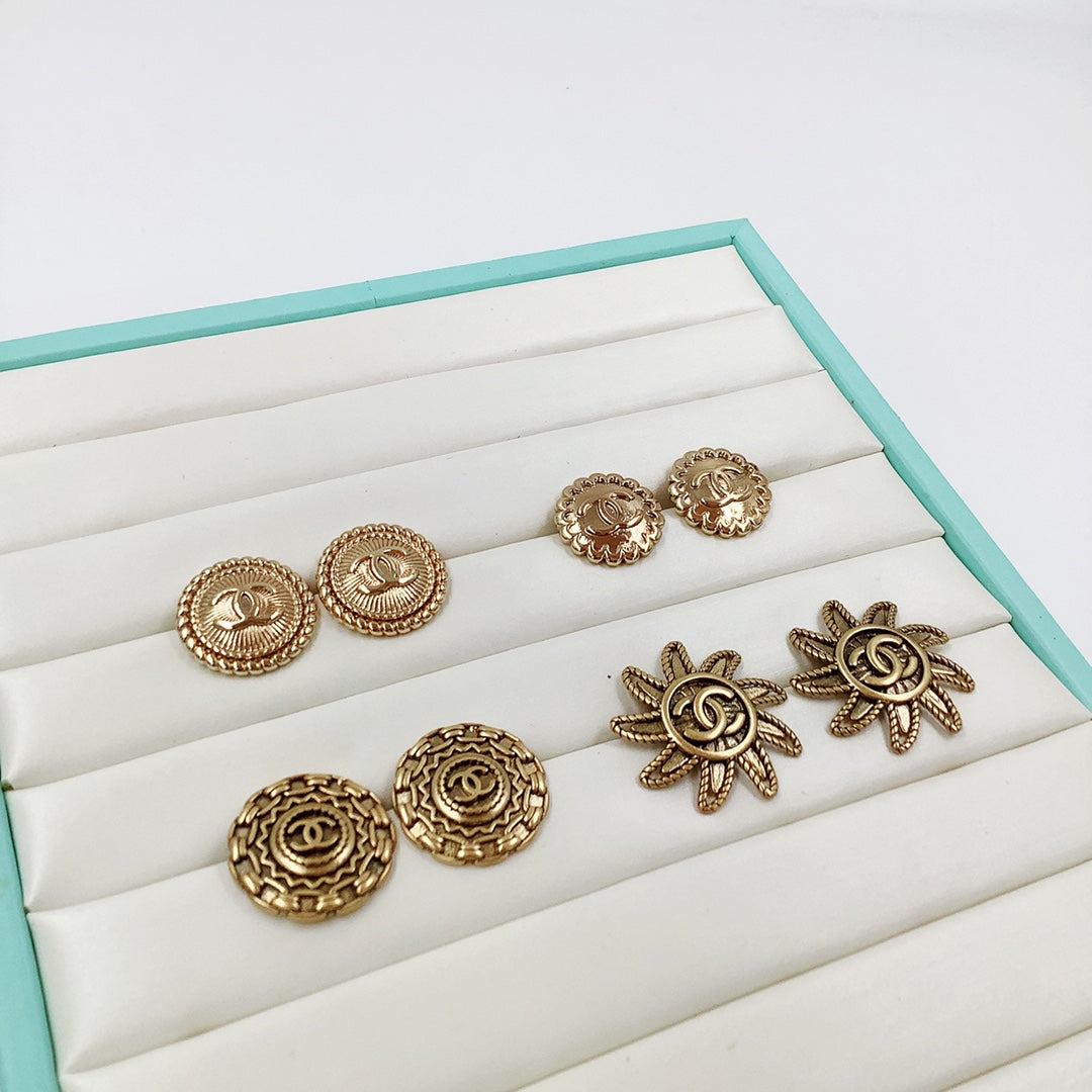 X1Z54C281E Popular  Earrings