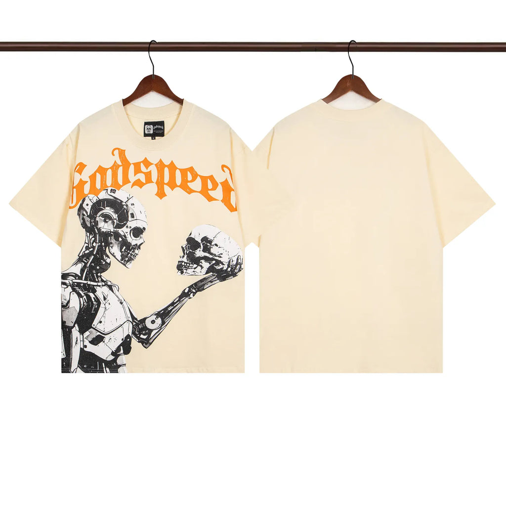 U1R45A129  Popular T-shirt