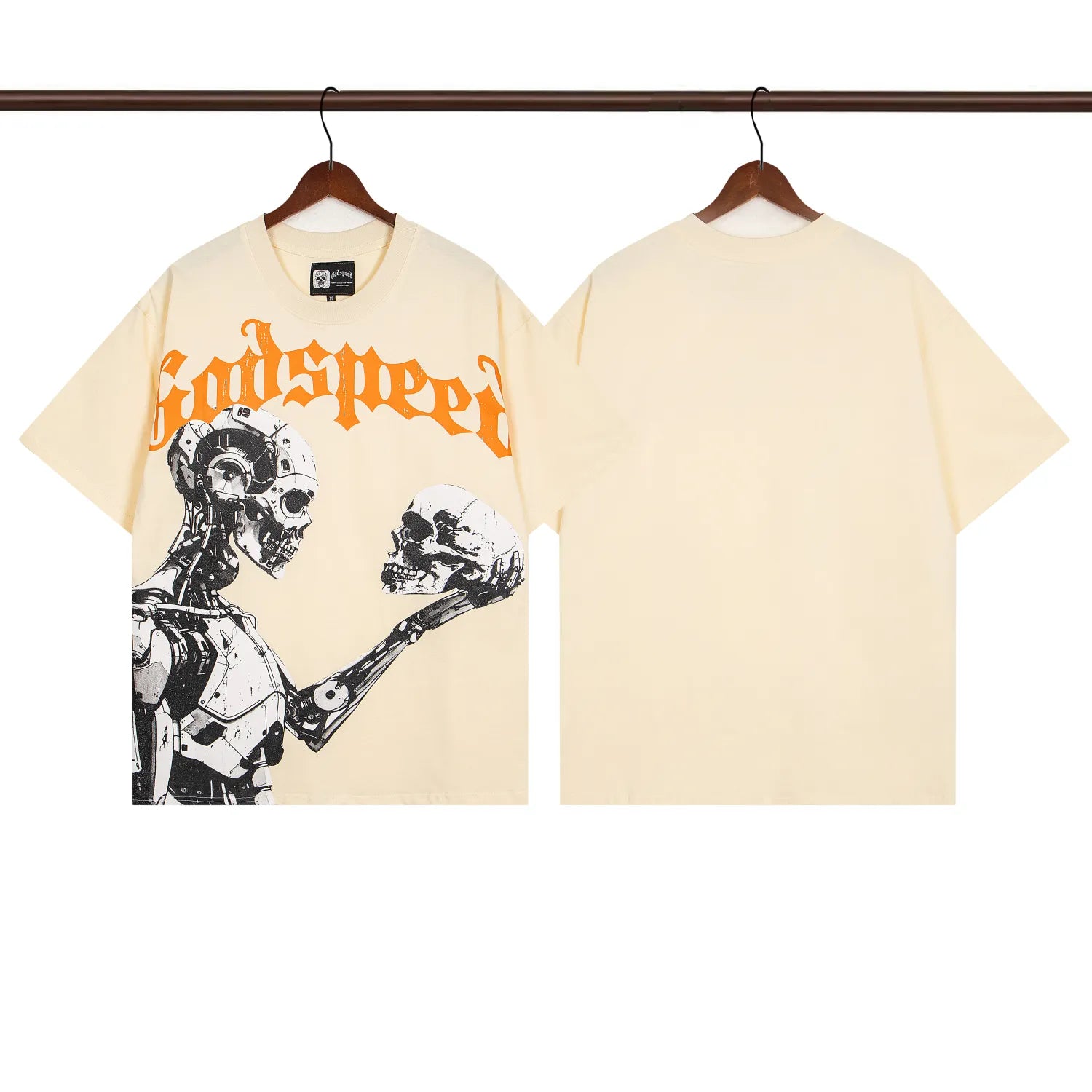 U1R45A129  Popular T-shirt
