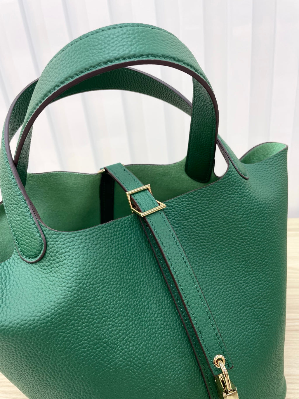 B1R15H5 Popular   leather bag