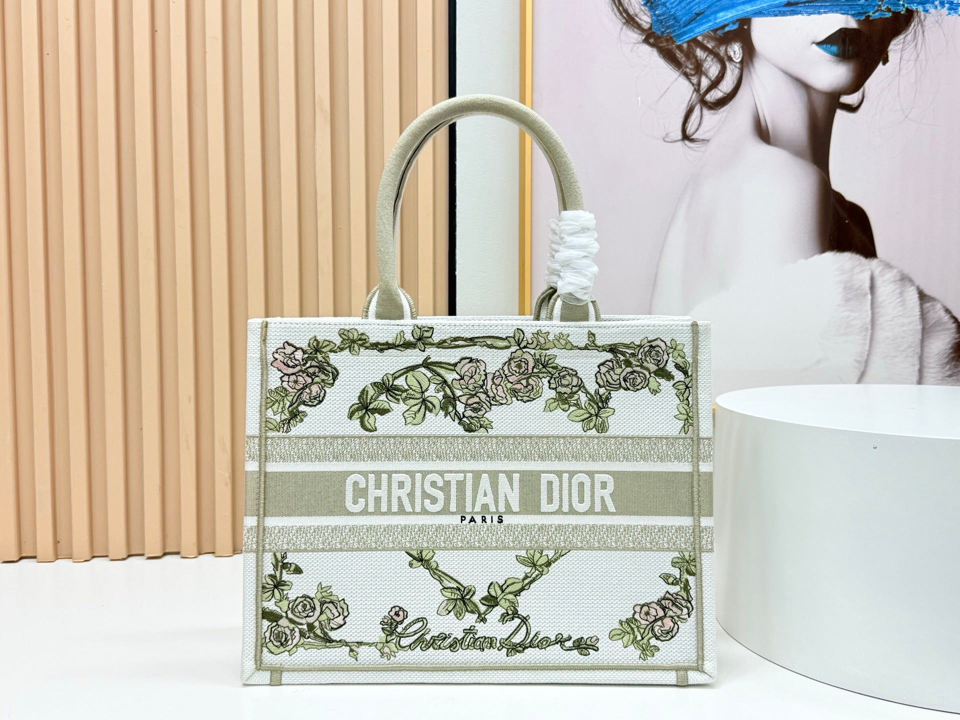 B1P36D91 Popular canvas bag