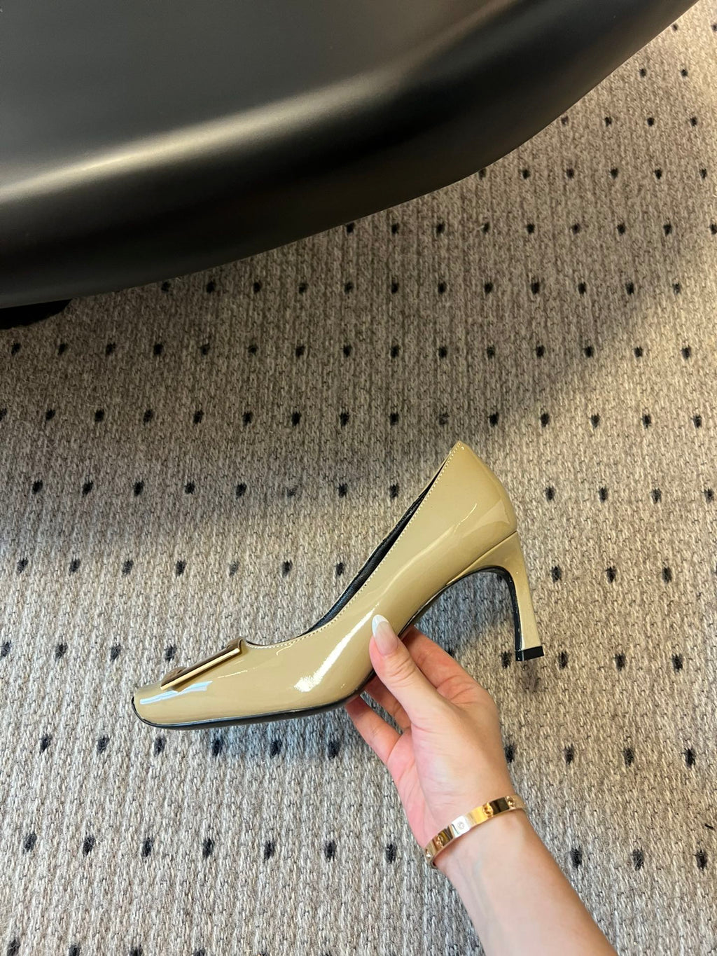 Z1ZA249 Popular High heels